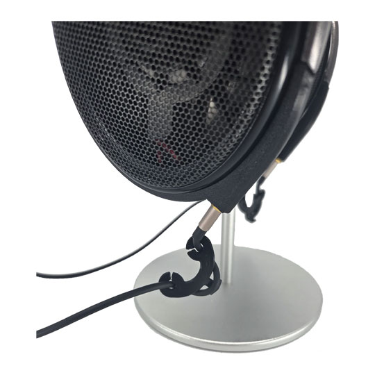 Capra Audio Cable Springs : image 3