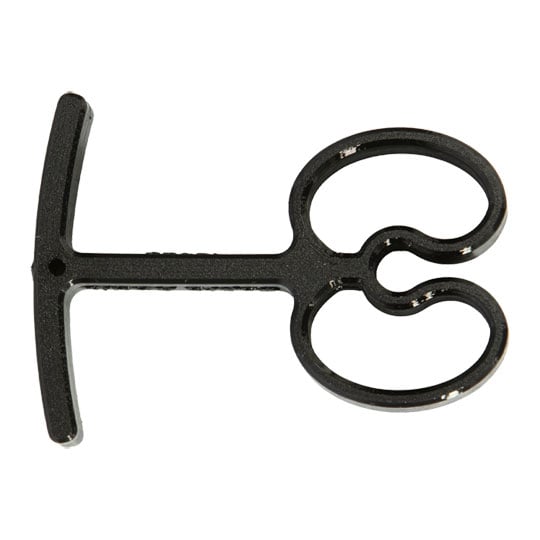 Capra Audio Headphone Saver - Black