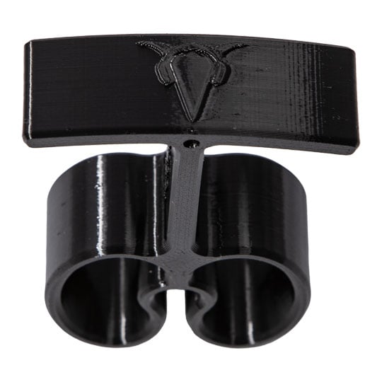 Capra Audio Headphone Saver - Black