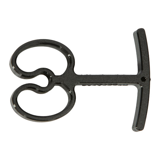 Capra Audio Headphone Saver - Black : image 3