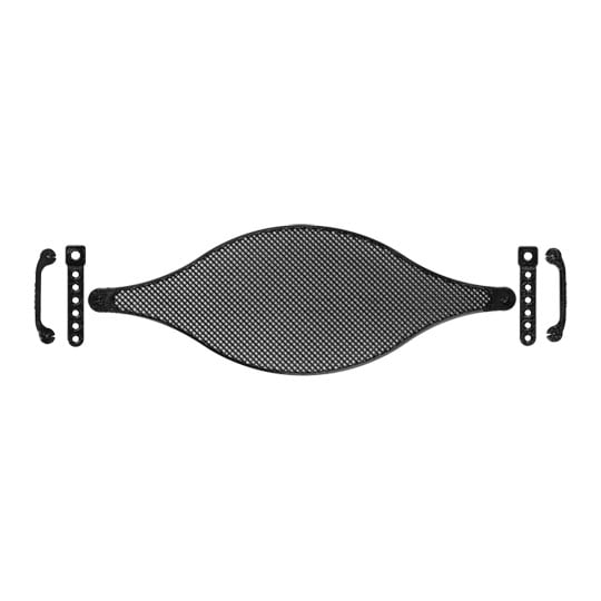 Capra Audio Comfort Strap for Dan Clark Audio Headphones