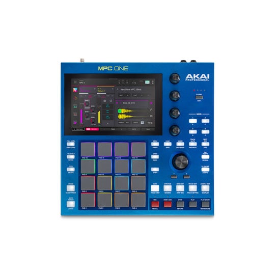 AKAI MPC One Gen 2 : image 1