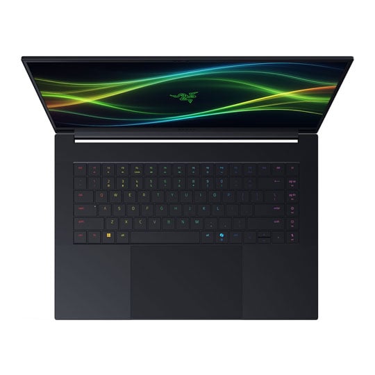 Razer Blade 16 (2026) 16" WQXGA Intel Core Ultra 9 RTX 5080 Gaming Laptop