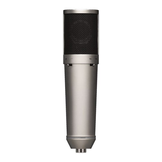 United Studio Technologies UT Vintage87 Dual-Diaphragm Condenser Microphone : image 3