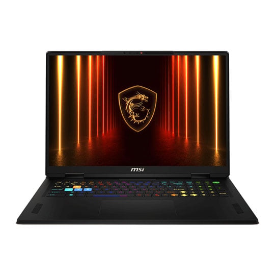 Open Box MSI Vector 18 HX AI A2XWIG QHD+ 240Hz Intel Core Ultra 9 32GB DDR5 RTX 5080 Gaming Laptop Open Box MSI Vector 18 HX AI A2XWIG QHD+ 240Hz Intel Core Ultra 9 32GB DDR5 RTX 5080 Gaming Laptop