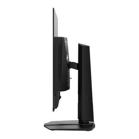 Open Box MSI 32" MAG 322UP 4K QD-OLED E16 165Hz OLED HDR400 Monitor : image 3