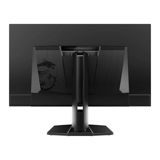 Open Box MSI 32" MAG 322UP 4K QD-OLED E16 165Hz OLED HDR400 Monitor : image 4