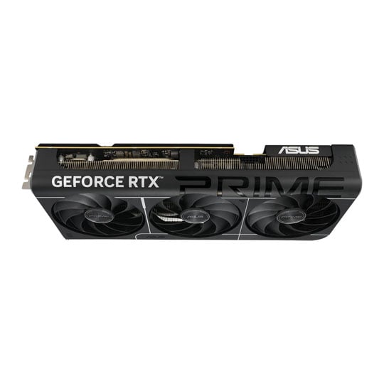 ASUS PRIME NVIDIA GeForce RTX 5080 OC Graphics Card with ASUS TUF Gaming GOLD 850W PSU Bundle : image 3