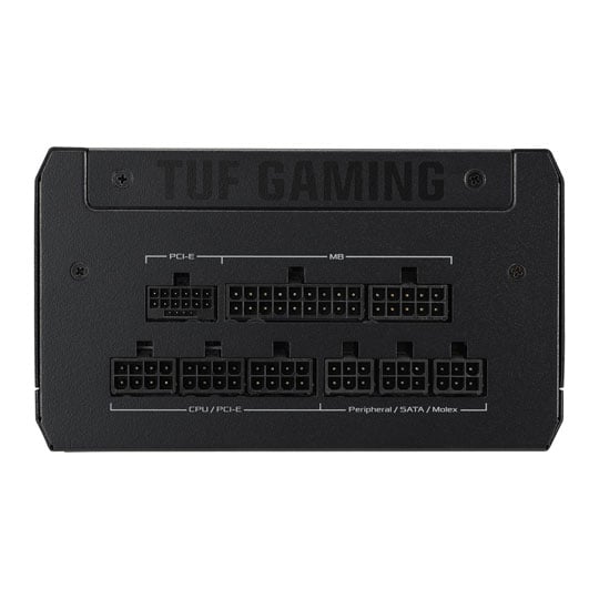 ASUS PRIME NVIDIA GeForce RTX 5080 OC Graphics Card with ASUS TUF Gaming GOLD 850W PSU Bundle : image 4