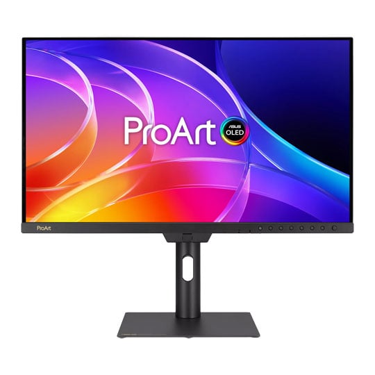 ASUS 31.5" ProArt Display PA32USD OLED Monitor