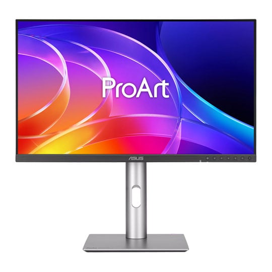 ASUS 24" ProArt Display PA249CGV Monitor