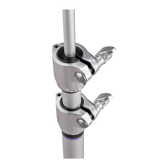 Yamaha Crosstown Lightweight Cymbal Stand CS3