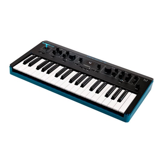 Modal Element One 8-Voice Virtual-Analogue Synthesizer : image 1