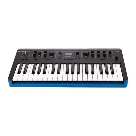 Modal Element One 8-Voice Virtual-Analogue Synthesizer : image 3