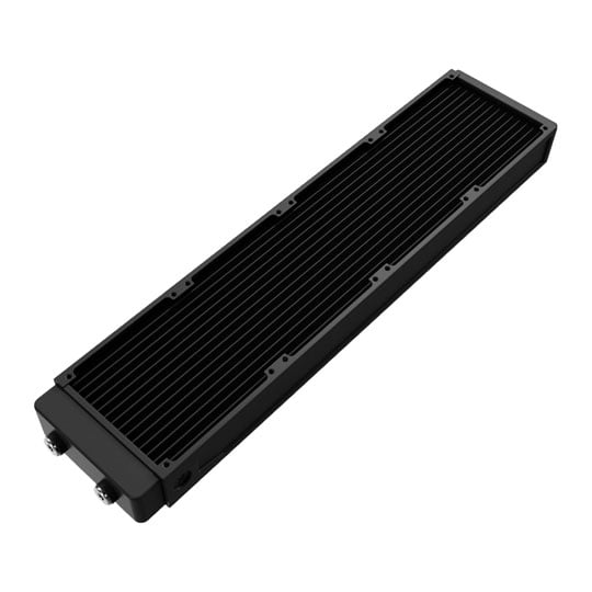 EK-Pro P480 Multiport Black 480mm Custom Cooling Radiator