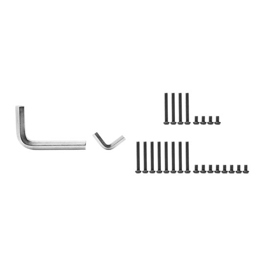 EK-Quantum Surface P420M White 420mm Custom Cooling Radiator : image 4