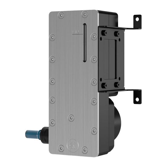 EK-Pro Pump Reservoir Manifold X3 D5 - Acetal