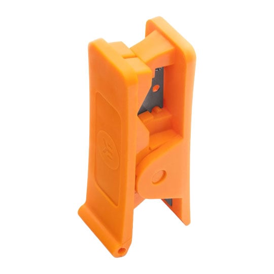 EK-Loop Soft Tube Cutting Tool - Orange : image 2