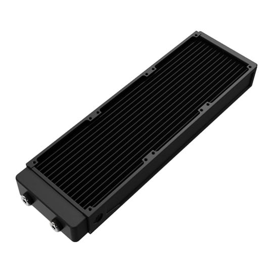 EK-Pro P360 Multiport Black 360mm Custom Cooling Radiator