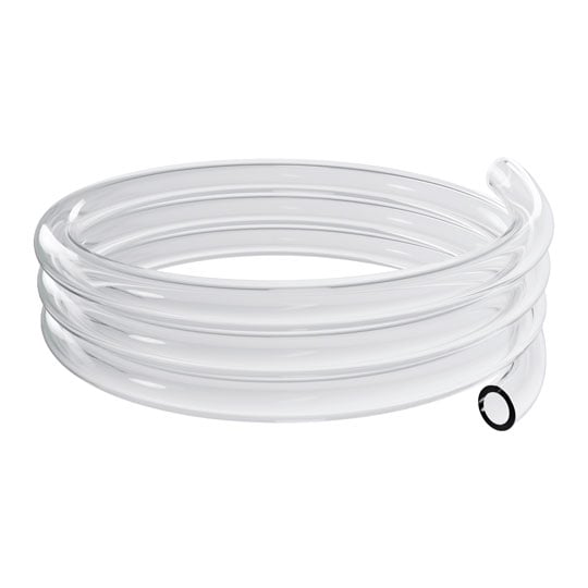 EK-Loop Soft Tube 10/16mm 3 Metre - Clear