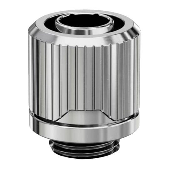 EK-Quantum Torque STC 10/13 Nickel 6-Pack Compression Fitting