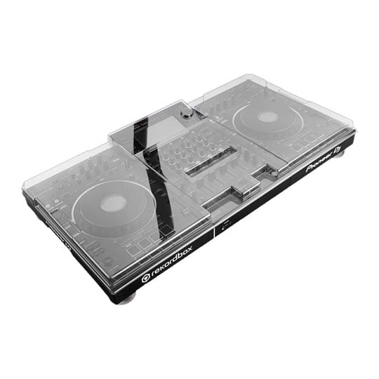 (Open Box) Decksaver Pioneer XDJ-XZ Cover (Open Box) Decksaver Pioneer XDJ-XZ Cover