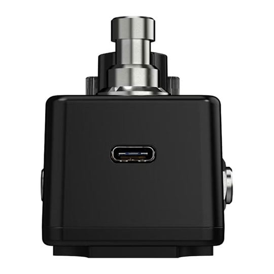 (Open Box) IK Multimedia TONEX ONE Pedal (Open Box) IK Multimedia TONEX ONE Pedal