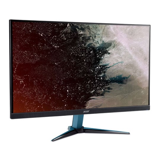 Open Box Acer Nitro 27" VG272U W2 QHD 240Hz FreeSync Premium IPS Gaming Monitor : image 2