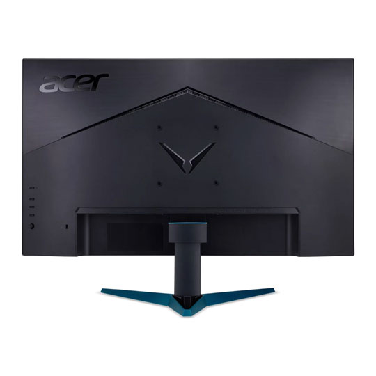 Open Box Acer Nitro 27" VG272U W2 QHD 240Hz FreeSync Premium IPS Gaming Monitor : image 4