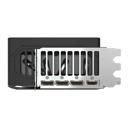 Open Box Gigabyte AORUS NVIDIA GeForce RTX 5080 MASTER 16GB Blackwell Graphics Card : image 4