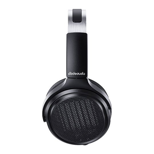 (Open Box) FiiO Jade Audio JT7 Open Back Planar Headphones (Black) (Open Box) FiiO Jade Audio JT7 Open Back Planar Headphones (Black)