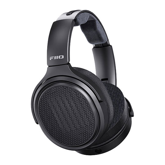 (Open Box) FiiO Jade Audio JT7 Open Back Planar Headphones (Black) : image 3