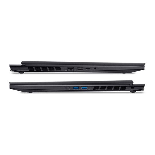 Open Box Acer Nitro 18 AI AN18-61 WQXGA IPS 165Hz Ryzen AI 7 RTX 5070 Ti Gaming Laptop : image 4