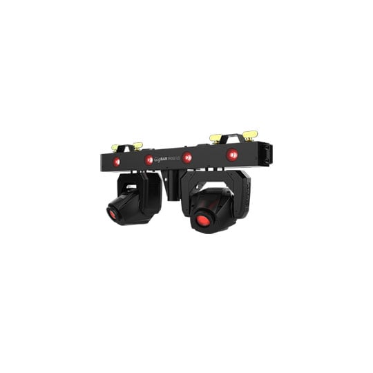 Chauvet - GigBAR Bridge ILS Chauvet - GigBAR Bridge ILS