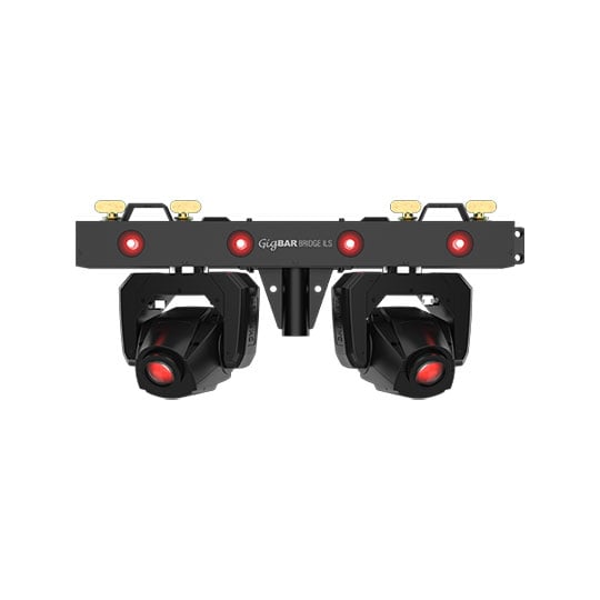 Chauvet - GigBAR Bridge ILS Chauvet - GigBAR Bridge ILS