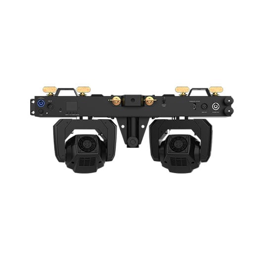 Chauvet - GigBAR Bridge ILS : image 3