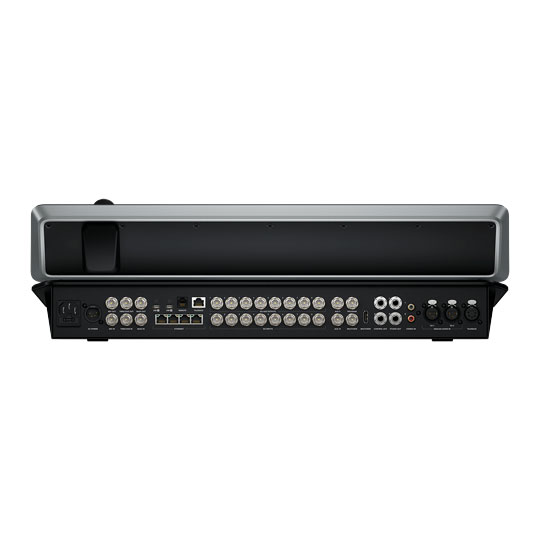 Blackmagic Design ATEM Television Studio 4K8 : image 3