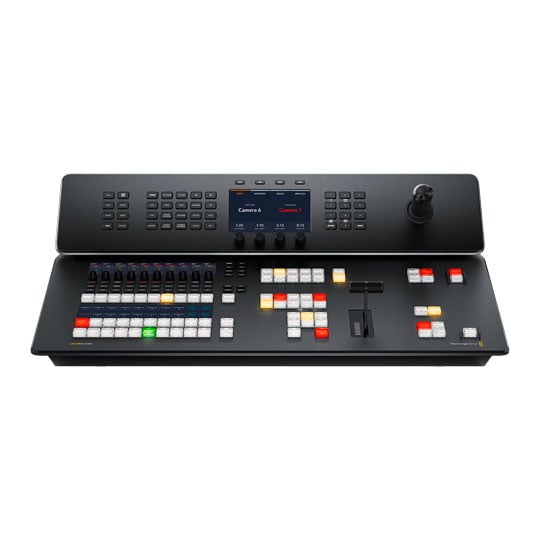 Blackmagic Design ATEM Television Studio 4K8 2TB