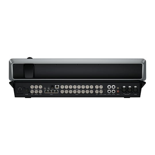 Blackmagic Design ATEM Television Studio 4K8 2TB : image 3