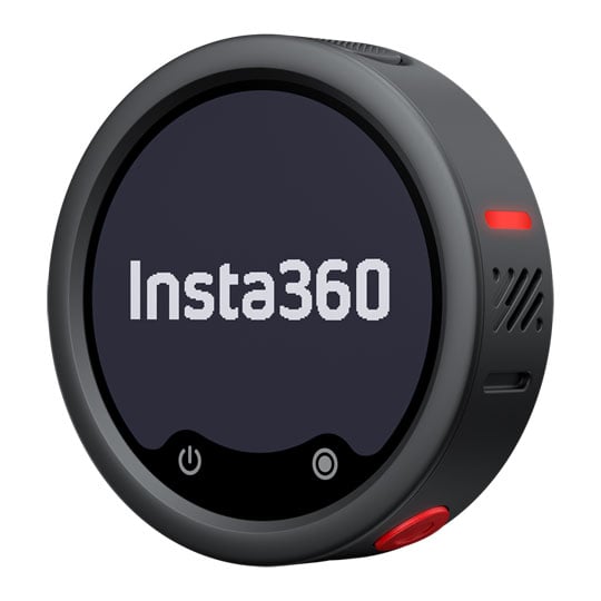 Insta360 Mic Pro Transmitter Insta360 Mic Pro Transmitter