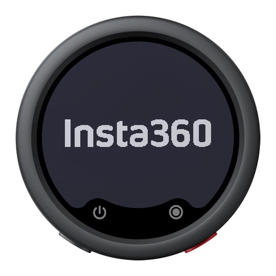 Insta360 Mic Pro Transmitter Insta360 Mic Pro Transmitter