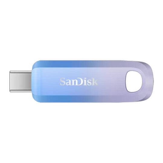SanDisk Creator USB-C Flash Drive - 512GB