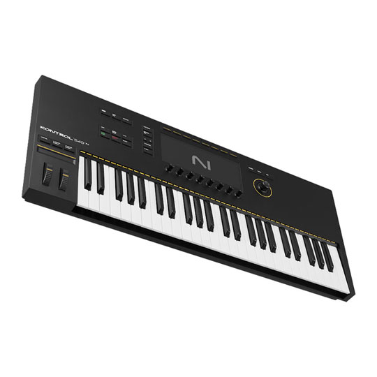 (Open Box) Native Instruments Komplete Kontrol S49 Mk3