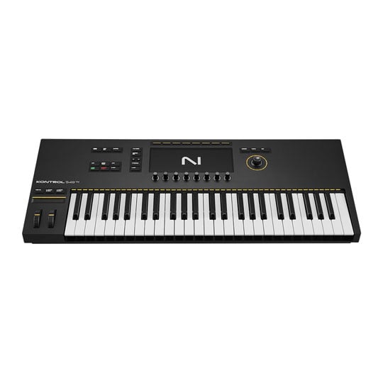 (Open Box) Native Instruments Komplete Kontrol S49 Mk3