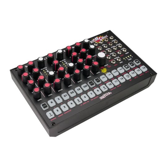 Cre8audio Boom Chick Pure Analogue Drum Machine