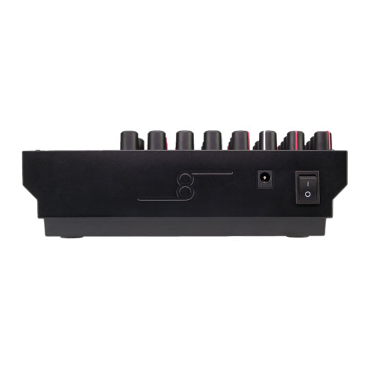 Cre8audio Boom Chick Pure Analogue Drum Machine : image 3