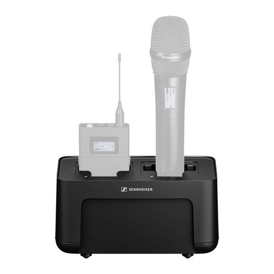 Sennheiser CHG 70N-C Network Enabled Charging Station