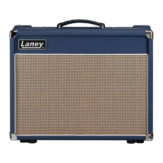 (B-Stock) Laney - Lionheart L20T-212, 2x12" 20-Watt Guitar Amp Combo (B-Stock) Laney - Lionheart L20T-212, 2x12" 20-Watt Guitar Amp Combo