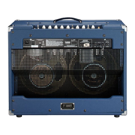 (B-Stock) Laney - Lionheart L20T-212, 2x12" 20-Watt Guitar Amp Combo (B-Stock) Laney - Lionheart L20T-212, 2x12" 20-Watt Guitar Amp Combo