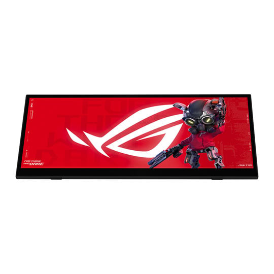 ASUS ROG Strix XG129C 12” HD 75Hz IPS Touchscreen Gaming Monitor